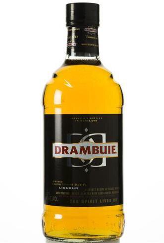 DRAMBUIE 750