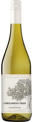 Dreaming Tree Chardonnay