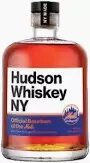 Hudson Whiskey 3 Years Old NY Mets Bourbon