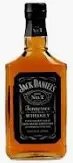 Jack Daniel's 7 Black Label