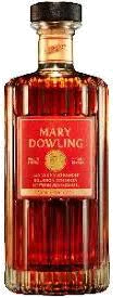 Mary Dowling Winter Wheat Bourbon