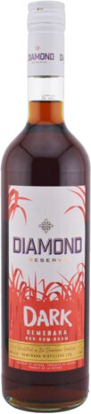 Diamond Reserve Demerara Dark Rum