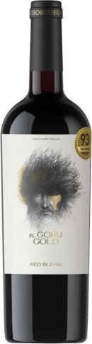 Bodegas Ego Goru Gold