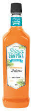 Playa Cantina Grapefruit Margarita