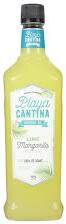 Playa Cantina Lime Margarita