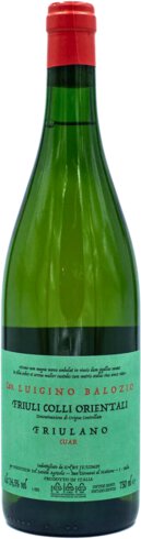 Luigino Balozio 'Buri' Chardonnay Friuli Colli Orientali