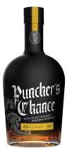 Puncher's Chance Kentucky Straight Bourbon Whiskey