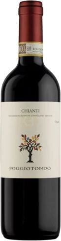 Poggiotondo Chianti