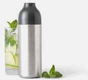 Rabbit Twist To Lock Cocktail Shaker