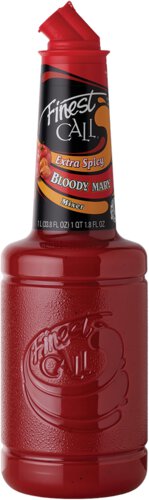 FINEST CALL X SPICY BLOODY MRY