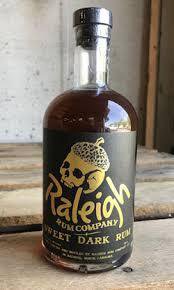 Raleigh Sweet Dark Rum