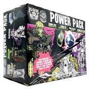 Warpigs Power Pack