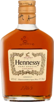 Hennessy VS Cognac