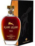 Rare Hare 1953 Bourbon
