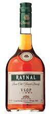 Raynal VSOP Brandy