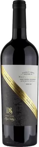 District Series Special Napa Valley Cabernet Sauvignon