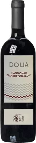Dolia Cannonau De Sardegna