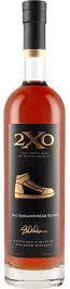 2xo Bourbon Sneakerhead Blend 6b 750ml