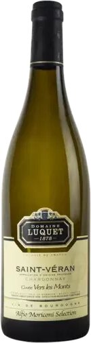 Domaine Roger Luquet Pouilly Fuisse
