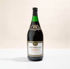 Gionelli Lambrusco