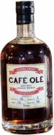 Glenns Creek Cafe Ole Kentucky Bourbon