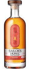 Sailor's Home Haven Single Pot Still Irish Whiskey