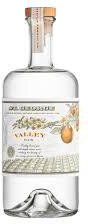 Saint George Valley Gin