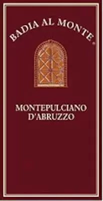 Badia Al Monte Montepulciano Abruz Wm