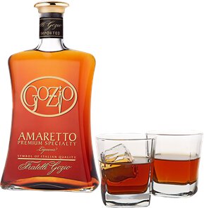 Gozio Amaretto