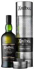 Ardbeg An Oa 93.2 Gift 6b 750ml
