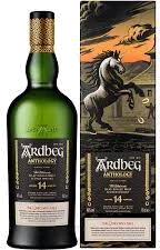 Ardbeg Anthology 14yr Giftbox 2024 6b 750ml