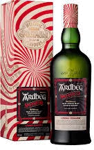 Ardbeg Spectacular Giftbox 6b 750ml