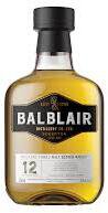 Balblair Single Malt Scotch 12 Years Old 92