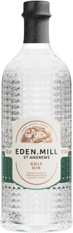 Eden Mill Golf Gin