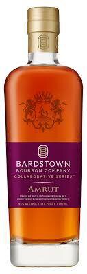 Bardstown Bourbon Amrut Collaboration 6b 750ml