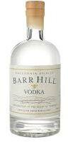Barr Hill Vodka 80 6b 750ml