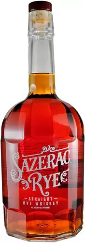 Sazerac Rye