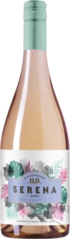 Serena Mode Cinsault Rose N A