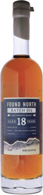 Found North Batch 011 18yr