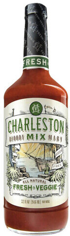 Charleston Fresh & Veggie Mix