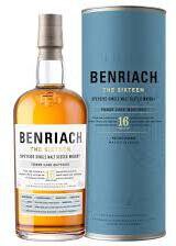 Benriach Scotch 16yr 86 6b 750ml