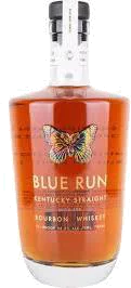 Blue Run Bourbon High Rye 6b 750ml