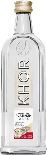 Khor Vodka