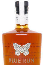 Blue Run Bourbon Kentucky Straight Refl 2 6b 750ml