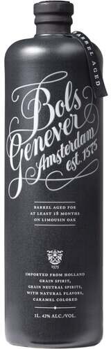 Bols Genever Gin Barrel Aged 6b 1l