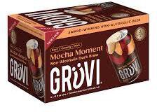 GRUVI MOCHA NITRO STOUT 6NA