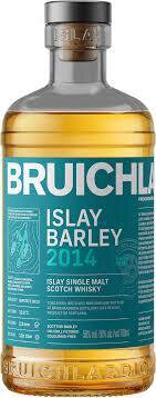 Bruichladdich Islay Barley 14 6b 750ml