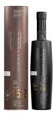 Bruichladdich Octomore 15.2 Scottish 6b 700m