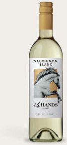14 HANDS SAUV BLANC 750