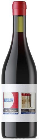 Andrew Syrah Paso Robles